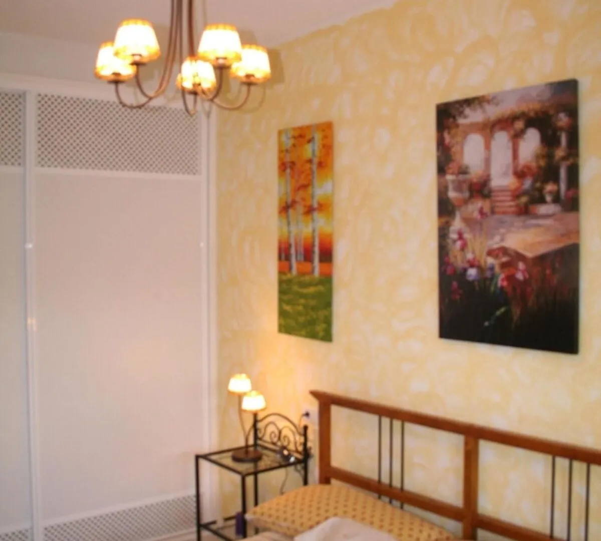 Apartment With One Bedroom In Arona, With Pool Access And Furnished Te 0*, Arona (Tenerife) Spagna